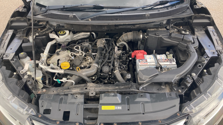 Nissan Qashqai 1.3 DiG-T Acenta Premium 5dr Petrol Hatchback